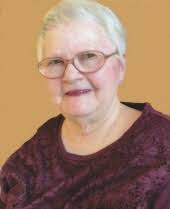 Obituary information for Erma L. Foster