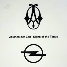 Opel Zeichen Der Zeit Signs Of The Times Buch Rar Selten Vergriffen Oldtimer In Bucher Sachbucher Auto Amp Verkehr Ebay Zeichen Oldtimer Autos