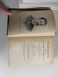 The Crime Of The Century Or, The Assassination Of Dr. Patrick Henry Cronin 