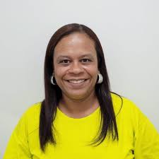 Cinthia Fernanda dos Santos Reis