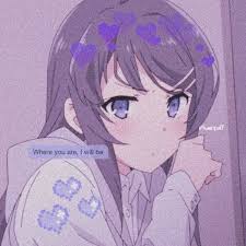 Discover more posts about anime purple. Pizza Pizza Kawipuff Instagram Photos And Videos Cute Anime Character Kawaii Anime Cute Anime Pics