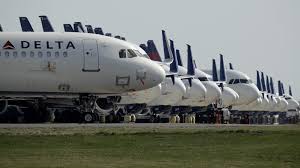 Other delta customer service people told me that you need to be a known shipper, or. Coronavirus Plane Capacity Delta Airlines Cuts Nearly Half Of Its Seats To Space Out Passengers Abc7 San Francisco