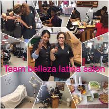 Salon near me feature also helps in searching for salons on the basis of distance, price and other filters. Belleza Latina Beauty And Spa Salon Gift Card Bloomfield Nj Giftly
