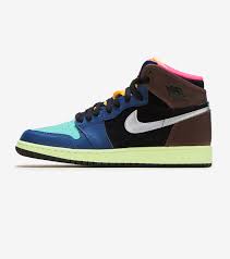 Maybe you would like to learn more about one of these? Air Jordan 1 Retro High Og Tokyo Bio Hack Jimmy Jazz