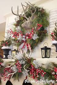 Seven christmas trees, hundreds of ornaments, and room upon room of vintage. Plaid Christmas Decor Ideas For The Holidays House Of Hawthornes