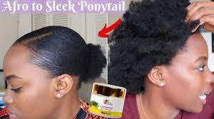 A small jar last is about a year. The Best Gel For Short 4c Hair Sleek Ponytail Alikay Naturals Lemongrass Gel Review Youtube