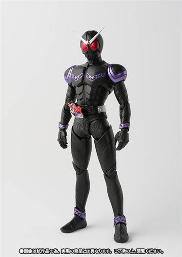 Mua bán (2ND HỘP BỊ MỐI) SHF (SKC) KAMEN RIDER JOKER