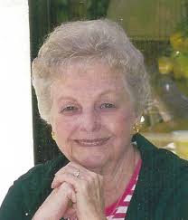 MARGERY HARRISON Obituary (2010)