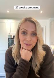 Navigating 27 Weeks Pregnancy: Cravings and Challenges