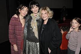 Contact juliette binoche on messenger. Juliette Binoche Wikipedia La Enciclopedia Libre