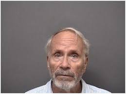 Darien Man Accused Of Threatening Roommate With Gun