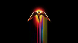 A collection of the top 50 wonder woman 1984 wallpapers and backgrounds available for download for free. Wonder Woman 1984 4k Wallpaper Dc Comics Black Background 2020 Movies 5k 8k Black Dark 2646