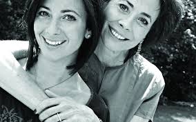 Cancer charity set up by mum and daughter donates anti-hair loss cap to  hospital