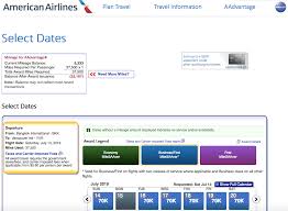 japan airlines awards now bookable online through american