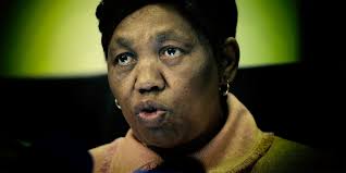She said only senior officials would start working from 4 may to help with. Covid 19 Open Letter To Minister Angie Motshekga