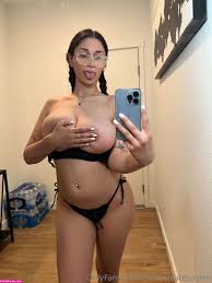 Kate Parker's OnlyFans exclusive material revealed