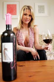 Porn stars wine passion gets plaudits