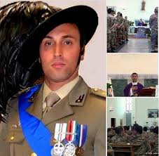 The 9th paratroopers assault regiment col moschin (italian: Terzo Reggimento Bersaglieri