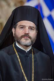 METROPOLITAN APOSTOLOS CELEBRATES...