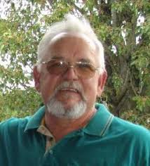 David Wayne Womack, Sano, KY (1955-2013)