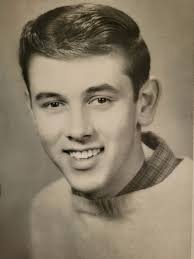 Jackie A. "Jack" Holmes