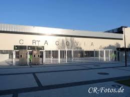 2021 in de competitie pko ekstraklasa. Ks Cracovia Krakau 1860 Munchen 2 1 Am 09 10 10 Cr Fotos De