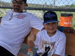 Beeville community holds weekend of events to honor Knox Longoria