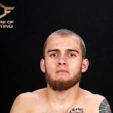 Noah Harrell vs. Alejandro Guzman, True Revelation 61