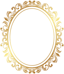Gold Oval Frame Png Picture 2231957 Gold Oval Frame Png Frames gold mirror , vintage gold, oval gold frame png clipart. webstockreview
