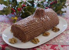 Buche Aux Marrons Express Recette Buche Aux Marrons Chocolat Gateau Roule
