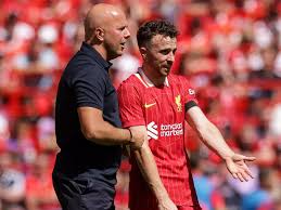 BREAKING NEWS:‼️ Arne Slot’s Emotional Words About Diogo Jota Break the Hearts of Liverpool Fans. S-News