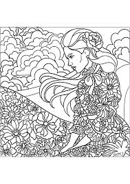 Connects the dots to reveal the image and then color it! Antistress Coloring Pages Large Set Print Or Download For Free Razukraski Com