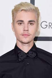 See tia mowry's new blonde hair on instagram. Men With Bleach Blonde Hair Ice Blonde Celebrities 2017 Glamour Uk