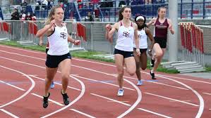 Lane 1 is 200 meters and lane 8 is 200 meters. Recap Graybill Ups Her 200 Meter Record As Raiders Compete At Wcu Shippensburg University Athletics