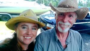 A New Lung, a Wedding Ring and a Second Chance at Life