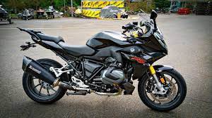 2020 Bmw R1250rs New Harley In The Family Thesmoaks Vlog 1375 New Harley Bmw Harley