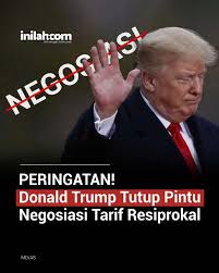 Presiden Prabowo Subianto telah memerintahkan Menko Perekonomian Airla... |  TikTok