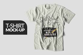 45 Best T Shirt Psd Mockup Templates Decolore Net