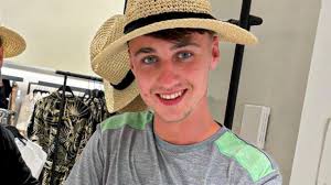 Edward Goldsmith: environmentalist