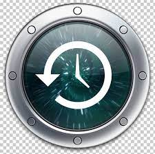 Maybe you would like to learn more about one of these? Time Machine Backup Hard Drives Macos Png Clipart Airport Time Capsule Apple Backup Circle Clock Free