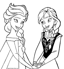 Do your kids love frozen? Frozen S Anna Fan Art Elsa And Anna Disney Princess Coloring Pages Princess Coloring Pages Elsa Coloring Pages