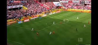 We may have video highlights with goals and news for some 1. Fc Stadionsprecher Michael Trippel Uber Den Einzug In Den Europapokal Express De