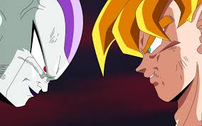 Considering how unstoppably popular dragon ball z was at the time, they easily could have utilized these movies to focus on the lesser characters and the ways. Freezer Dragon Ball Z Super Saiyan Namek Wallpaper 129110