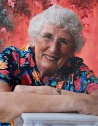 Edna Mcdaniel Obituary September 20, 2022