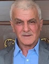 Obituary information for Petros Petros