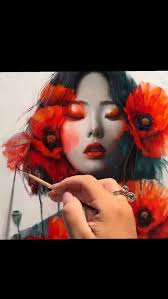 Florence Schmitt (@florenceschmittart) • Instagram photos and videos