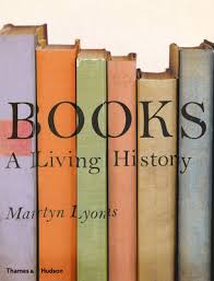 books a living history paperback