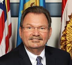 Delaware Leaders in Economic Development: Bill Pfaff