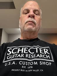 First Impressions of Schecter C1+ 2002 Guitar