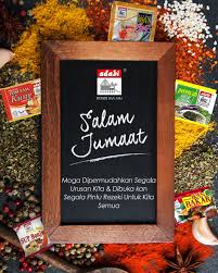 Karena banyak keutamaan yang bisa kita dapatkan di hari jumat ini. Adabi Consumer On Twitter Salam Jumaat Penghulu Segala Hari Semoga Diberkati Semua Insyaallah Sama Sama Kita Renungkan Kata Kata Berguna Ini Dan Ambil Iktibar Insyaallah Adabi Jumaat Berkat Bismillah Selawat Sunnah Https T Co 8shqumsxmh